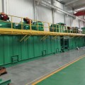 1000HP 鉆機(jī)固控系統(tǒng)銷往國(guó)內(nèi)鉆井公司