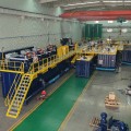 2000馬力鉆機(jī)成套固控系統(tǒng)銷往印度鉆井公司
