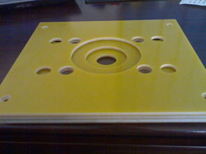 鉆孔機配件專業供應商 東莞市協創電子加工廠